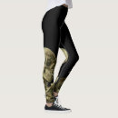 Suche nach anatomie leggings Schädel