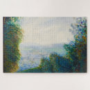 Suche nach französischer impressionismus puzzle Ölmalerei