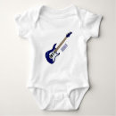 Suche nach e gitarre babykleidung Musikalisch