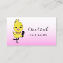 Suche nach chicken visitenkarten Küken