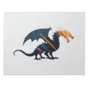 Suche nach drache notizblock Darstellung
