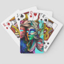 Recherche de masque jeux de cartes Beauté