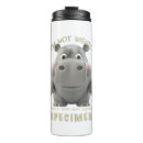 Recherche de hippopotame drôle tasses Animal