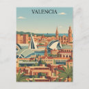 Recherche de voyage valence cartes postales Voyage rétro vintage