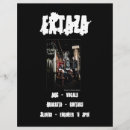 Suche nach band flyer Tanz