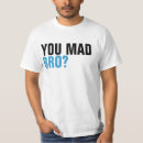 Recherche de de bro tshirts Texte