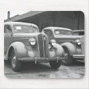 Suche nach vintage autos mousepads Automobile