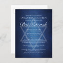 Recherche de formel bar bat mitzvah invitations Moderne