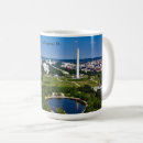Recherche de dc washington tasses Paysage urbain