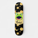 Recherche de grenouille skateboards Cool