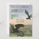 Suche nach fantasy einladungen Drachengeburt