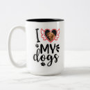 Suche nach hunde der liebe i tassen I love my dog