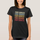 Suche nach ecken tshirts Retro