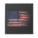 Suche nach flagge von amerika notizblock Usa
