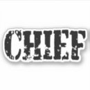 Suche nach kommandanten aufkleber Chef