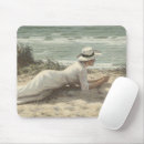 Suche nach vintage damen mousepads Strand