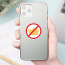 Recherche de fasciste autocollants Politique