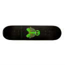 Recherche de logos skateboards Noir
