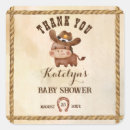 Recherche de cowboy vintage autocollants Rustique