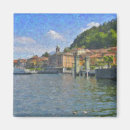 Recherche de vila magnets Lac