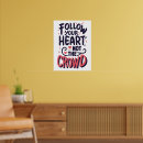 Suche nach folge poster Herz