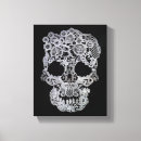Suche nach skulls leinwandbilder Spaß