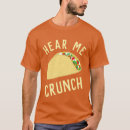 Recherche de tacos hommes tshirts Illustration