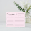 Recherche de retro recettes cartes Pour elle