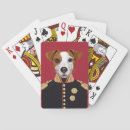 Recherche de russell jeux de cartes Animal