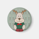 Recherche de vacances drôles magnets Neige