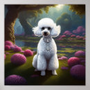 Recherche de caniche noir posters Animal
