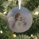 Recherche de angel ornements Noël