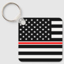 Recherche de héros porteclés Pompiers