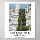 Suche nach lombard poster Fotografie