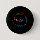 Recherche de santé mentale badges Fierté