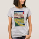 Suche nach hiroshige tshirts Japan