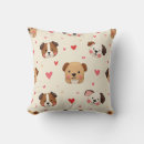 Recherche de divers coussins Mignon