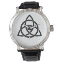 Recherche de celtique montres Noir