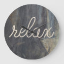 Recherche de relaxation horloges Pour tous