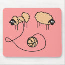 Suche nach lustiges schaf mousepads Schafe