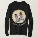 Recherche de animaux mer tshirts Chien