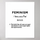 Suche nach feminismus poster Gleichheit