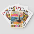 Recherche de brésil jeux de cartes Amérique du sud