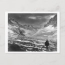 Recherche de randonneurs cartes postales Lanterne