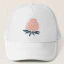 Recherche de doux casquettes Moderne