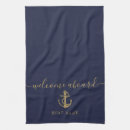 Suche nach maritime geschirr tücher Navy blau