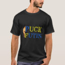 Recherche de anti poutine tshirts Soutien