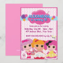 Suche nach ragen einladungen Mädchen