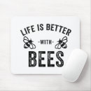 Suche nach bienen mousepads Naturliebhaber