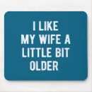Suche nach alte frau mousepads Lustig